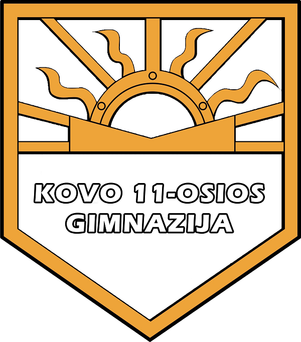 Kauno Kovo 11-osios gimnazija